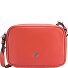  Osaka Umhängetasche RFID Leder 22 cm Variante coral