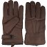 Handschuhe Leder Variante cognac | S