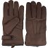  Handschuhe Leder Variante cognac | S