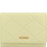  Geldbörse RFID Schutz Leder 12.5 cm Variante limoncello