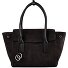  Shopper Tasche Leder 52 cm Variante burnt coffee