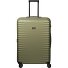  Upgrade 4 Rollen Trolley L 75 cm Variante forest green