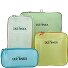  SQZY Packtasche Set 35 cm Variante assorted