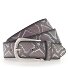  Gürtel Leder Variante multicolour | 95 cm