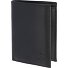  Leather Geldbörse RFID Schutz Leder 13 cm Variante schwarz-ox 2.0