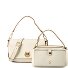  Middleton Handtasche 27 cm Variante off white