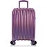  Astro 4 Rollen Kabinentrolley S 53 cm Variante purple
