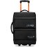  JS006B 2 Rollen Kabinentrolley 55 cm Variante black