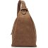  Carisma Umhängetasche Leder 24 cm Variante cognac