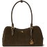  Marcy Schultertasche Leder 35 cm Variante botanic green botanic green