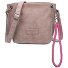  Fritzi03N Vintage Umhängetasche 22.5 cm Variante taupy
