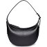  Amelie Schultertasche 24 cm Variante schwarz