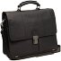 Stuttgart Aktentasche Leder 38 cm Laptopfach Variante black