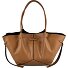  Pierced Shopper Tasche 51 cm Variante caramel