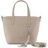  Lohja Shopper Tasche 23 cm Variante cool taupe
