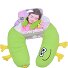  Travel Pillow Kinder-Nackenkissen 24 cm Variante grün