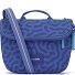  GO anti-theft Umhängetasche RFID 24 cm Variante cerulean blue