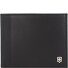  Altius Alox Geldbörse RFID Leder 11 cm Variante black