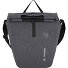  Fahrradtasche 35 cm Variante black