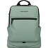  Corner Business-Rucksack 43 cm Laptopfach Variante green 1