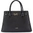  Stefphana Handtasche 36 cm Variante schwarz