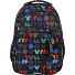  Base Kinderrucksack 36 cm Variante Mickey Mouse