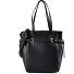 Sora Shopper Tasche M 32 cm Variante black