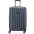  Longitude 4 Rollen Trolley 69 cm mit Dehnfalte Variante anthrazit