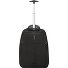  Ironik 2.0 2 Rollen Rucksacktrolley 55 cm Laptopfach Variante schwarz
