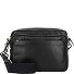  Buddy Umhängetasche Leder 24 cm Variante schwarz