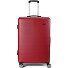  5330 4 Rollen Trolley L 75 cm Variante granatrot