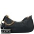  Essiy Schultertasche Leder 25 cm Variante black