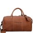  Liam Weekender Reisetasche Leder 46 cm Variante cognac