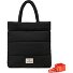  Unio Shopper Handtasche 40 cm Variante black 1