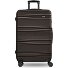  Essentials 16 LARGE 4 Rollen Trolley 77 cm Variante coffee