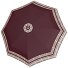  Fiber Magic Taschenschirm 29 cm Variante red