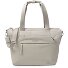  Furo Kicho Shopper Tasche RFID Schutz 46 cm Laptopfach Variante pussywillow grey