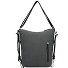  Kerava Schultertasche 33 cm Variante schwarz