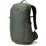  Zulu LT 20 Wanderrucksack 55 cm Variante forage green