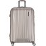  Moonrock 4 Rollen Trolley 78 cm mit Dehnfalte Variante rosesilver brushed