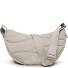  Moon Bag wavy puffer Umhängetasche 32 cm Variante soft shell