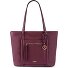  Merle Shopper Tasche 40 cm Variante cherry shade