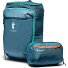  Allpa Wanderrucksack 66 cm Variante blue spruce and abyss