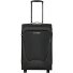  Jetpack Slim 2 Rollen Kabinentrolley 55 cm Variante schwarz