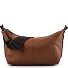  Paris Schultertasche S Leder 26 cm Variante cognac