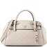  Diana Handtasche 42 cm Variante light taupe logo