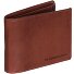  Marion Geldbörse RFID Schutz Leder 12 cm Variante cognac