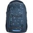  Mate Schulrucksack 44 cm Variante Blue Orbit