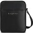  Valencia Mini Bag Umhängetasche Leder 17.5 cm Variante black