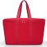  Coolerbag Kühltasche 44,5 cm Variante red